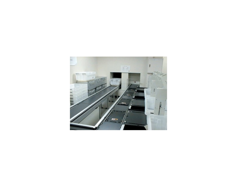conveyor