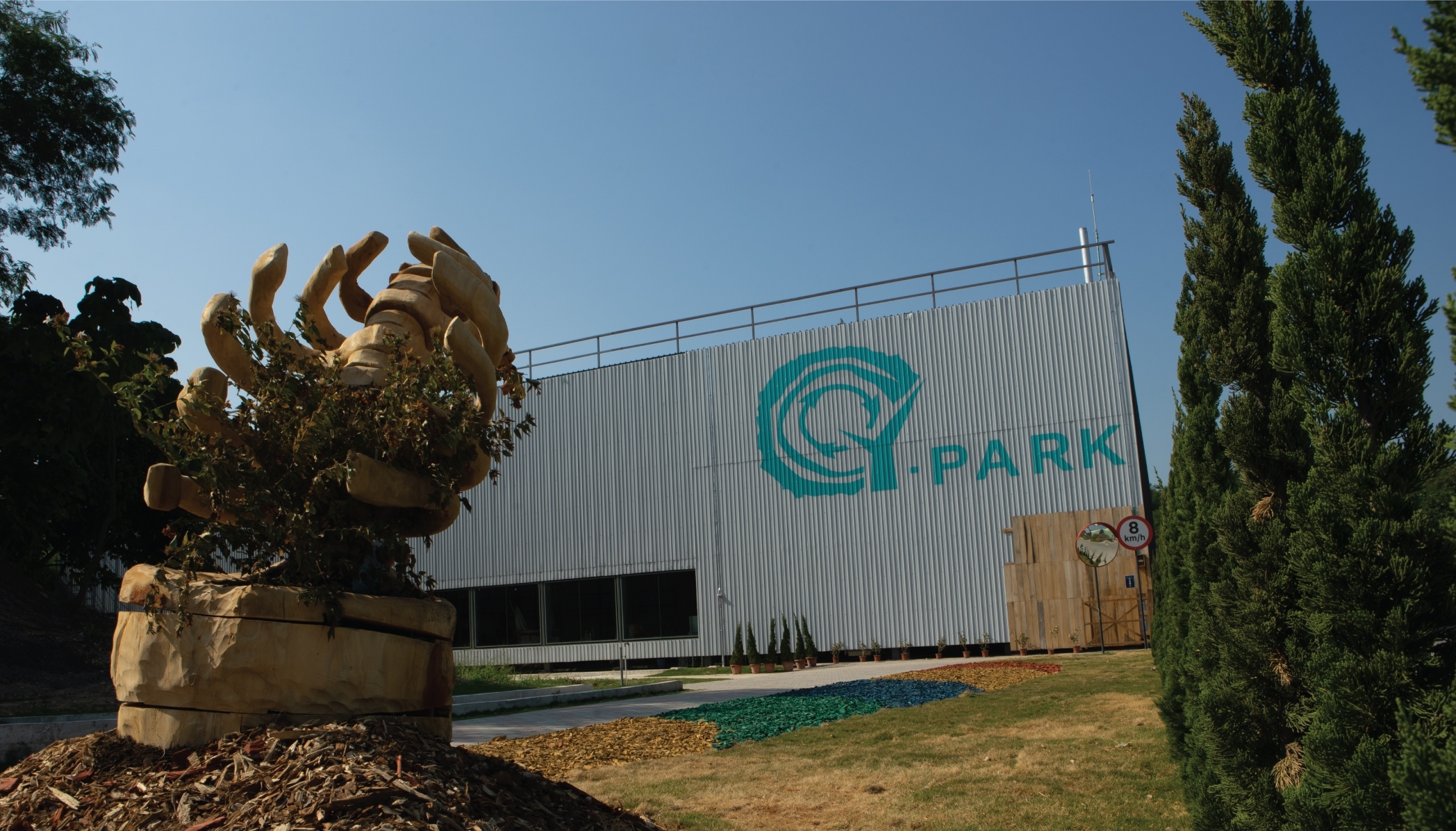 YPark
