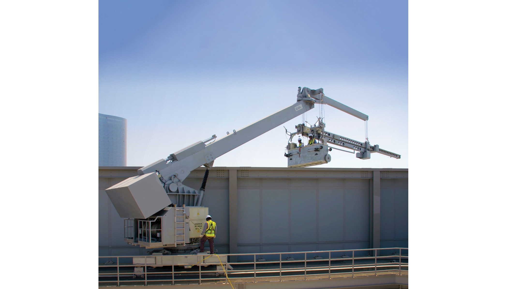 Facade-access-solutions