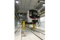 mobile lifting jack system 流動式列車起重器